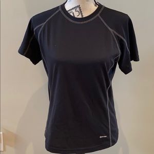 Outer Boundary Athletic top
